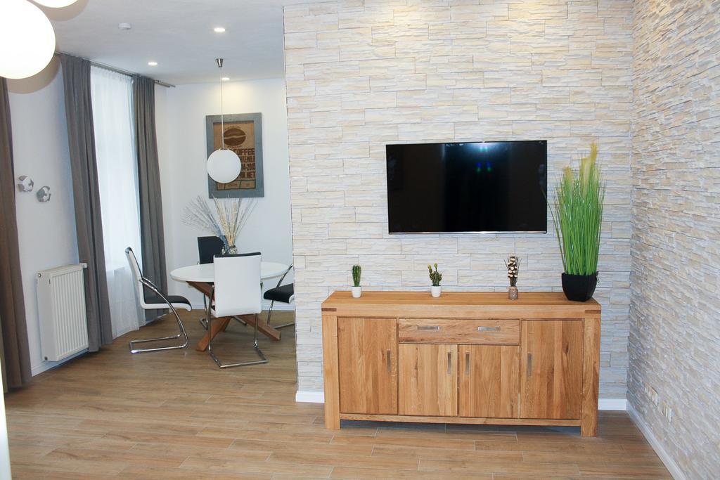 Ferienwohnung Im Ostseebad Goehren In Strandnaehe, Kurhaus Nordstrand,Naehe Binz Und Sellin Eksteriør billede